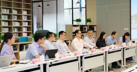 教育部思政司深入上海交通大學(xué)調(diào)研網(wǎng)絡(luò)思政工作，共商高校網(wǎng)絡(luò)育人新路徑