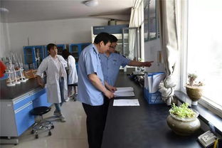 鄄城縣市場監管局多措并舉，持續推進食品生產企業“清潔工廠”行動