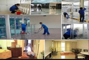 深圳開荒保潔 選擇專業服務，點亮新家第一抹潔凈
