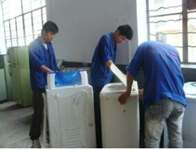 專業家電維修，信賴贛州海之源——您的家電服務專家