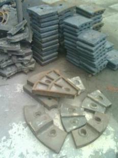 供應各種打散機錘頭,破碎機配件,球磨機襯板_機械及行業設備_世界工廠網中國產品信息庫