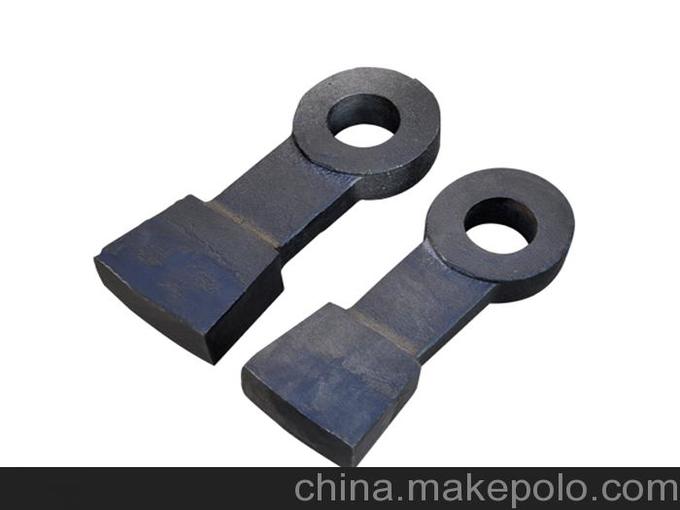 新時代卓越產(chǎn)品 景洪市高錳鋼錘頭與破碎機(jī)板錘的卓越性能